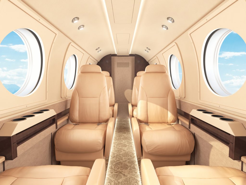 Industries & Products 18